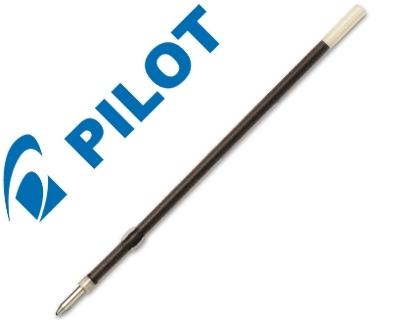 RECAMBIO BOLIGRAFO PILOT SUPER GRIP Y DR. GRIP NEGRO COD 25865