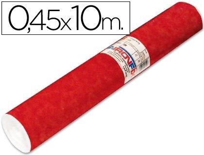 ROLLO ADHESIVO AIRONFIX ESPECIAL ANTE ROJO 67803 -ROLLO DE 10 MT COD 7154