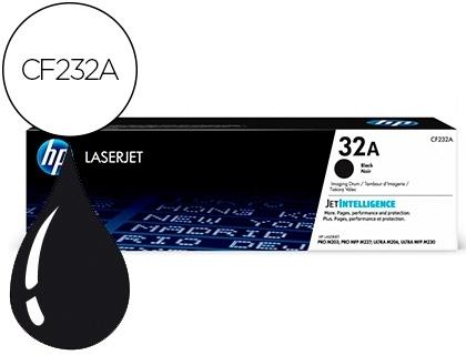 TAMBOR HP CF232A 23.000 PAGINAS