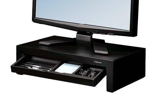 SOPORTE MONITOR FELLOWES DESIGNER SUITES