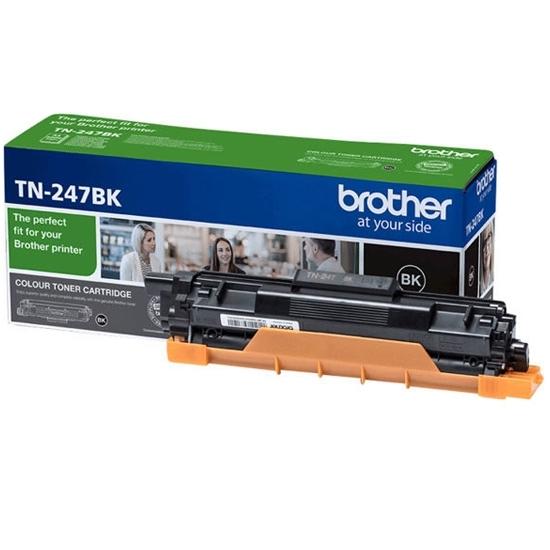 TONER BROTHER TN247BK NEGRO 3.000 PAGINAS
