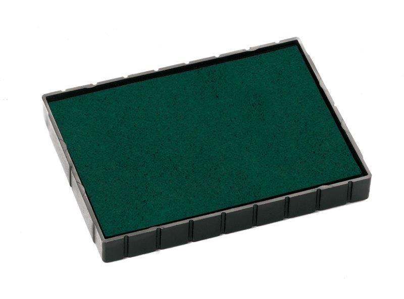 ALMOHADILLA COLOP E/55 VERDE