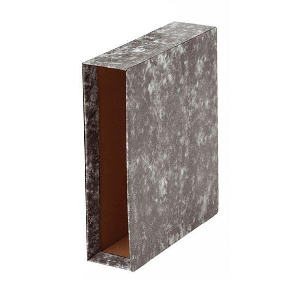 FUNDA PARA ARCHIVADOR AZ ECOCLASSIC DIN A4 GRAFOPLAS