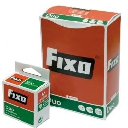 CINTA ADHESIVA DOBLE CARA 20M X 30MM DUO GRAFOPLAS