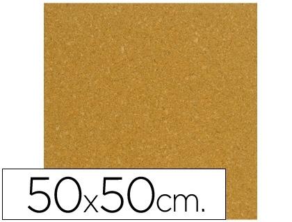 CORCHO 50 X 50 CM -UNIDAD COD 28323