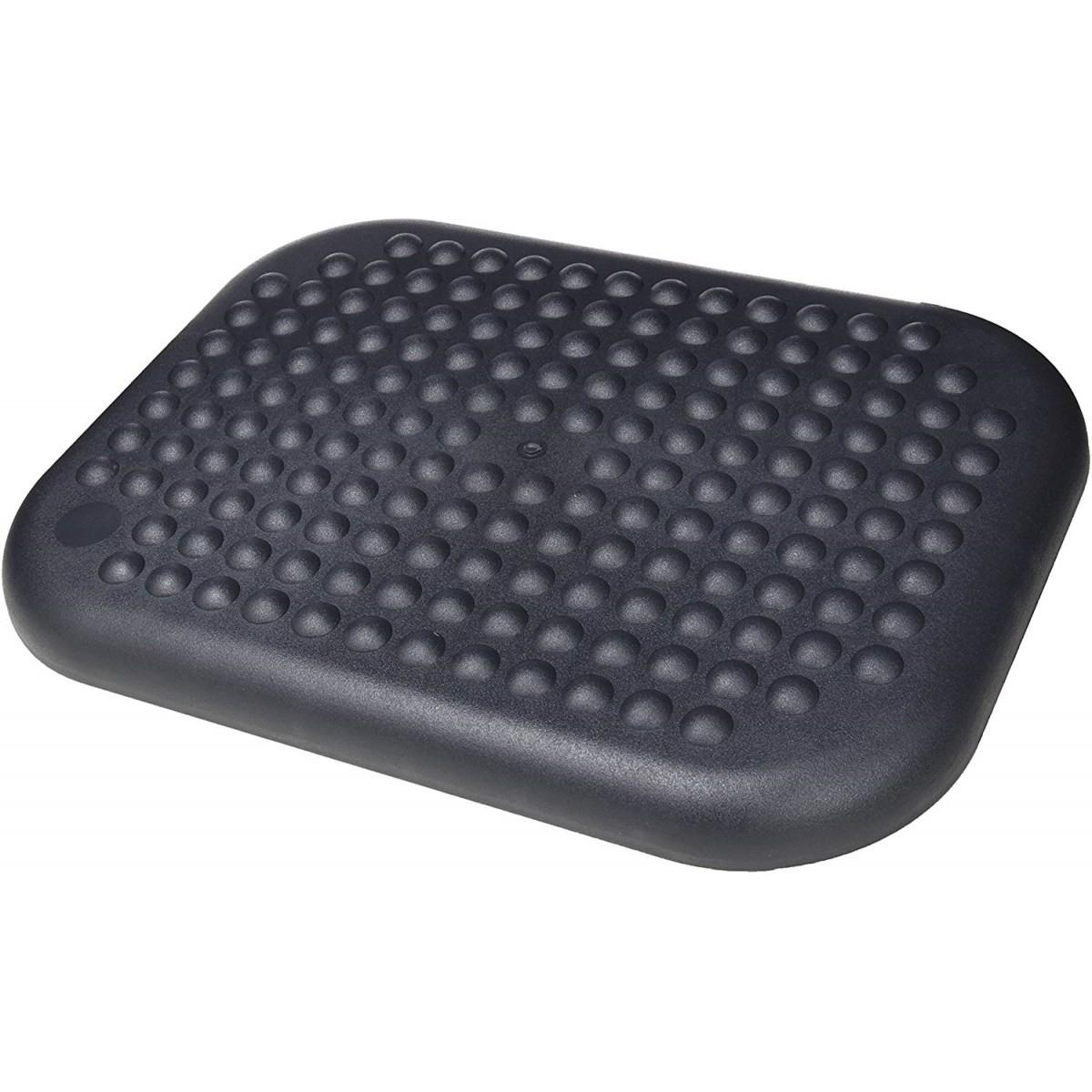 REPOSAPIES PLASTICO ANTIDESLIZANTE INCLINABLE FELLOWES 6100801