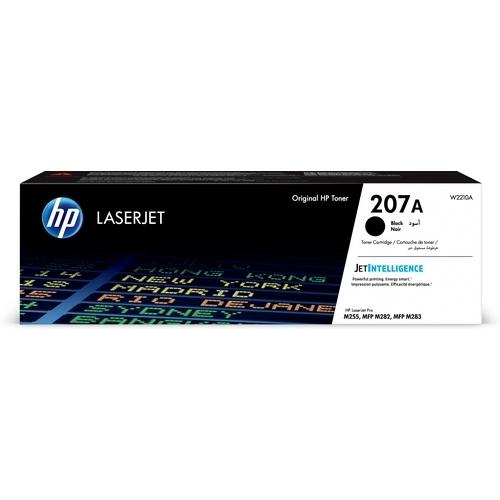 TONER HP W2210A (207A) NEGRO