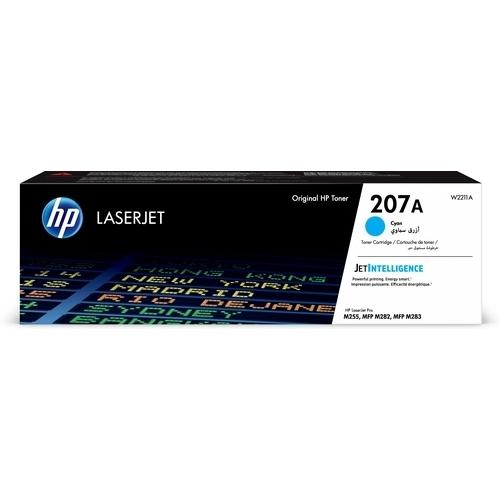 TONER HP W2211A (207A) CYAN