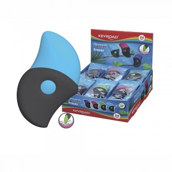 GOMA DE BORRAR PARROT KEYROAD