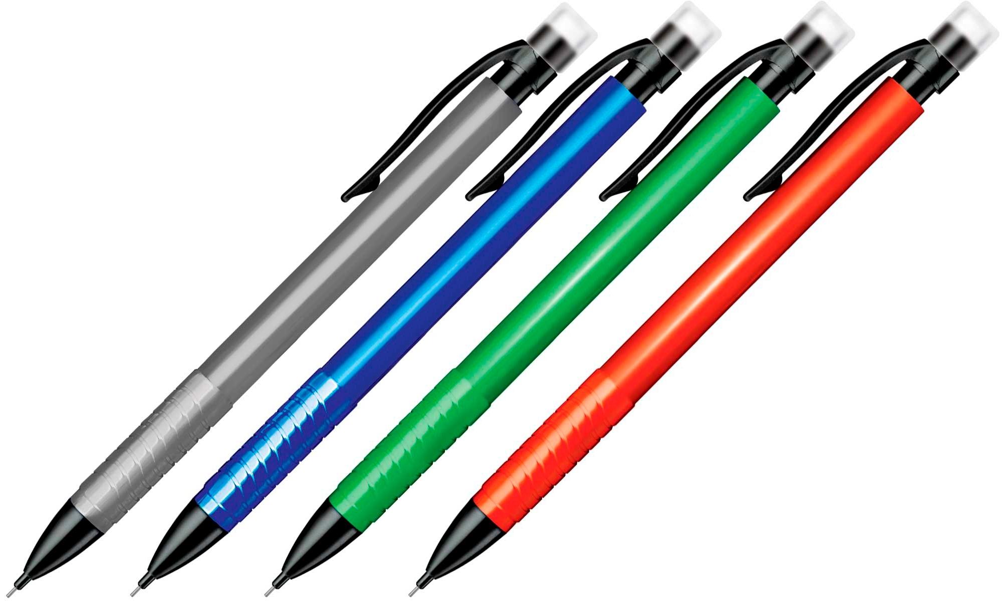 PORTAMINAS LUXOR SMART PENCIL 0,5 MM