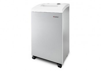 DESTRUCTORA DEPARTAMENTAL MHP 210 DAHLE 100 LITROS