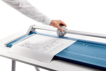 CIZALLA DE RODILLO DAHLE 554 FORMATO A2