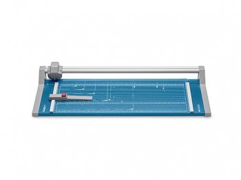 CIZALLA DE RODILLO DAHLE 554 FORMATO A2