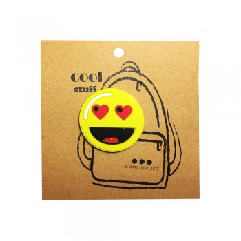 MOCHILA DE SILICONA PERSONALIZABLE CON 3 PARCHES COLOR VERDE
