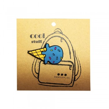 MOCHILA DE SILICONA PERSONALIZABLE CON 3 PARCHES COLOR VERDE