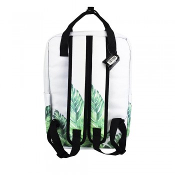 MOCHILA COLECCION TROPICAL FLAMENCO