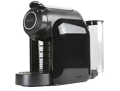CAFETERA DELTA QOOL 19 BARES 1200 W COD 77953