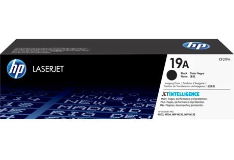 TAMBOR HP CF219A 12.000 PAGINAS