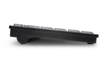 PACK TECLADO + RATON INALAMBRICO KENSINGTON PRO FIT NEGRO