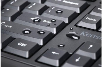 PACK TECLADO + RATON INALAMBRICO KENSINGTON PRO FIT NEGRO
