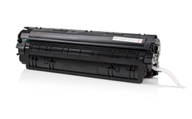TONER COMPATIBLE HP CF283X