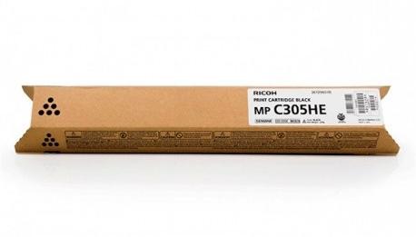 TONER RICOH MP C305E NEGRO 12.000 PAGINAS - 842079