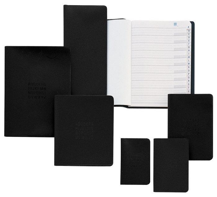 CUADERNO DIRECCIONES Y TELEFONOS FUNDA PLASTICO OCTAVO MIQUELRIUS COLORES SURTIDOS