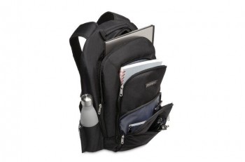 MOCHILA PARA PORTATIL KENSINGTON SP25 CLASSIC BACKPACK 15,6" NEGRO 480X330X180 MM
