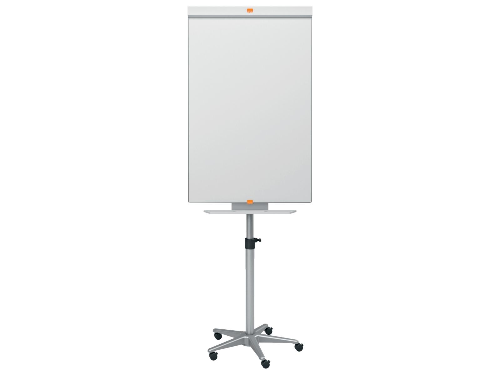 PIZARRA CABALLETE NOBO CLASSIC MAGNETICA NANO CLEAN MOVIL 690 X 1900 X 745 MM