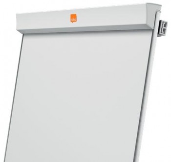 PIZARRA CABALLETE NOBO CLASSIC MAGNETICA NANO CLEAN MOVIL 690 X 1900 X 745 MM