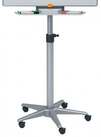 PIZARRA CABALLETE NOBO CLASSIC MAGNETICA NANO CLEAN MOVIL 690 X 1900 X 745 MM