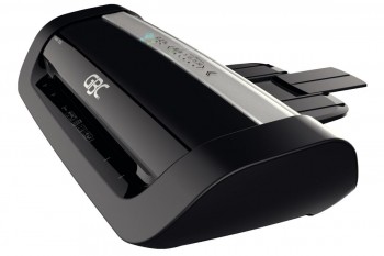 PLASTIFICADORA GBC FUSION PLUS 7000L DIN A3 NEGRO