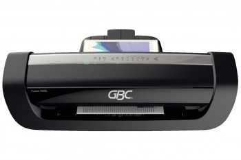 PLASTIFICADORA GBC FUSION PLUS 7000L DIN A3 NEGRO
