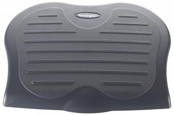 REPOSAPIES KENSINGTON SOLESAVER AJUSTABLE NEGRO