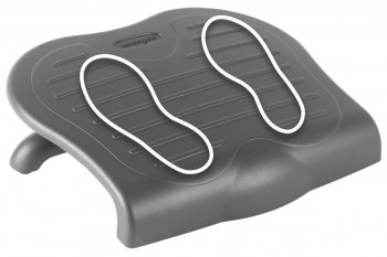 REPOSAPIES KENSINGTON SOLESAVER AJUSTABLE NEGRO