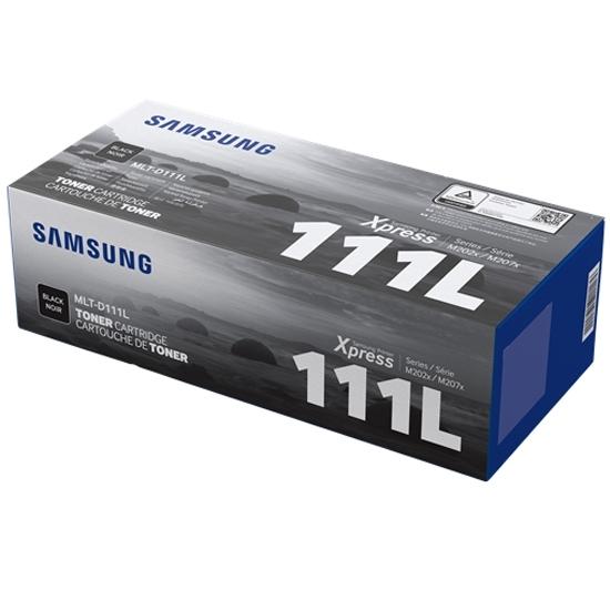 TONER SAMSUNG MLT-D111L - SU799A 1.800 PAGINAS