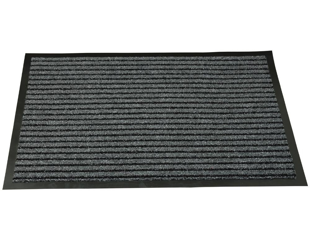 ALFOMBRA FELPUDO PAPERFLOW ANTIPOLVO 90X150 CM