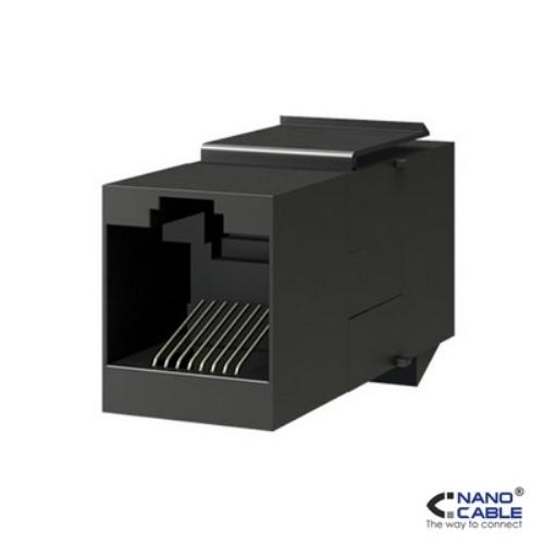 EMPALME RJ45 CAT 6 UTP NANOCABLE