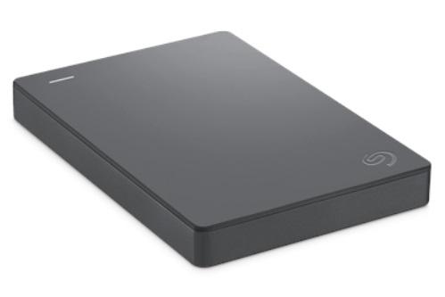 DISCO DURO EXTERNO SEAGATE BASIC 2.5 1TB USB 3.0