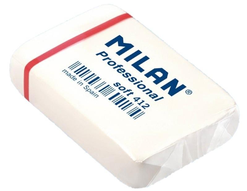GOMA MILAN 412 PROFESSIONAL SOFT