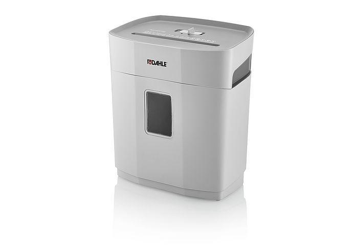 DESTRUCTORA DAHLE PAPERSAFE PS 140
