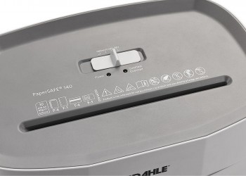 DESTRUCTORA DAHLE PAPERSAFE PS 140