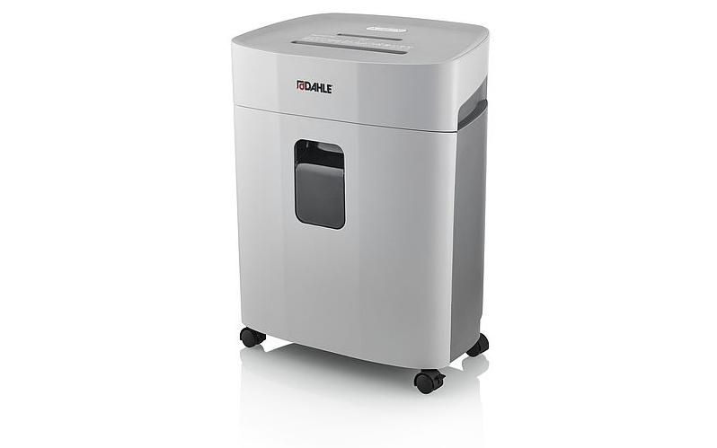 DESTRUCTORA DAHLE PAPERSAFE PS 240