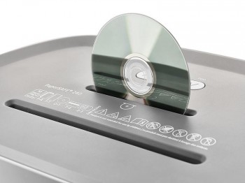DESTRUCTORA DAHLE PAPERSAFE PS 240