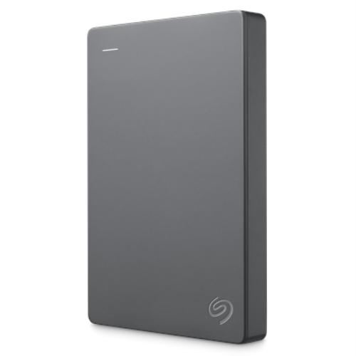 DISCO DURO EXTERNO SEAGATE BASIC 2.5 4TB USB 3.0