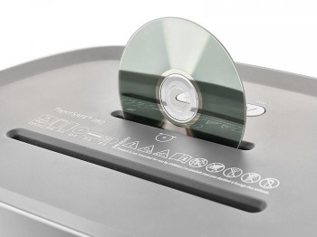DESTRUCTORA DAHLE PAPERSAFE PS 380
