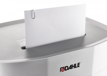 DESTRUCTORA DAHLE PAPERSAFE PS 380