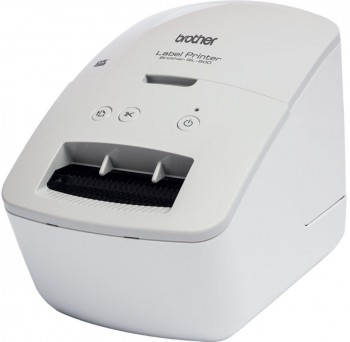 IMPRESORA ETIQUETAS BROTHER QL600B