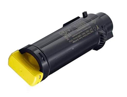 TONER COMPATIBLE XEROX AMARILLO 106R03479 PHASER 6510 / WORKCENTRE 6515 - 2.400 PAGINAS