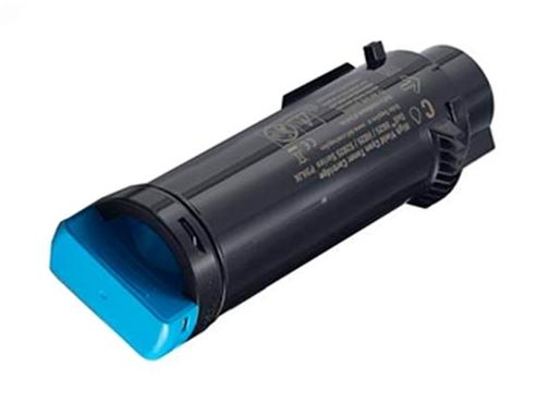 TONER COMPATIBLE XEROX CYAN 106R03477 PHASER 6510 / WORKCENTRE 6515 - 2.400 PAGINAS